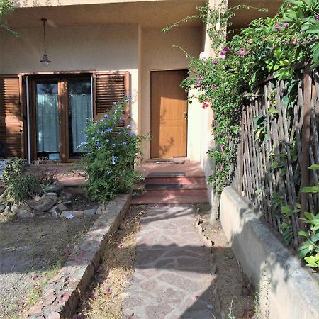 Apartmán Antonio Rose Garden Olbia Exteriér fotografie