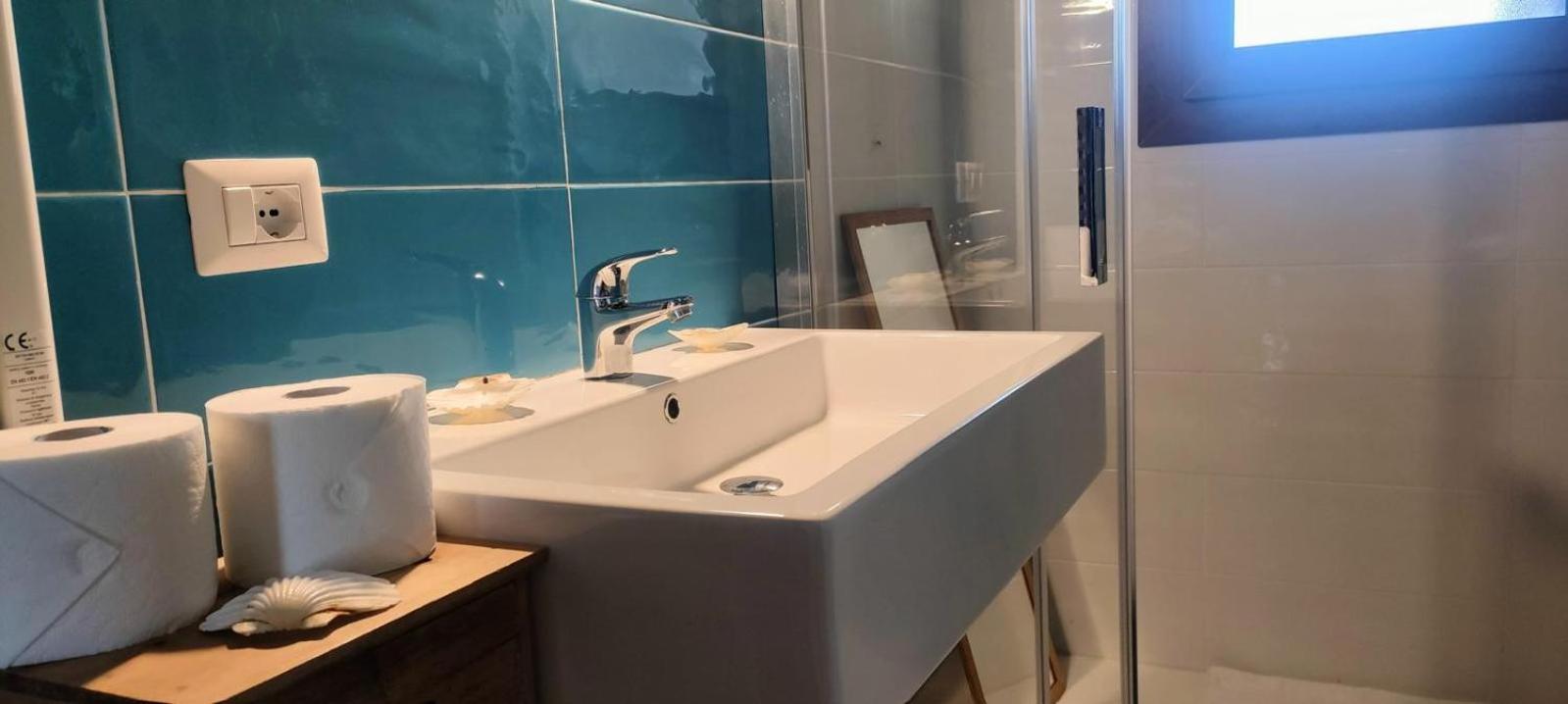 Apartmán Antonio Rose Garden Olbia Exteriér fotografie