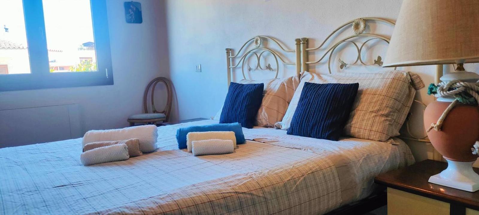 Apartmán Antonio Rose Garden Olbia Exteriér fotografie
