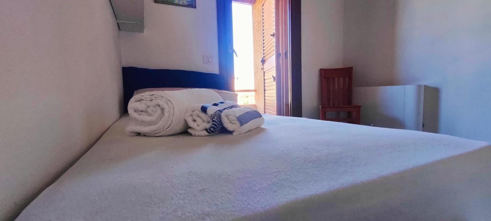 Apartmán Antonio Rose Garden Olbia Exteriér fotografie
