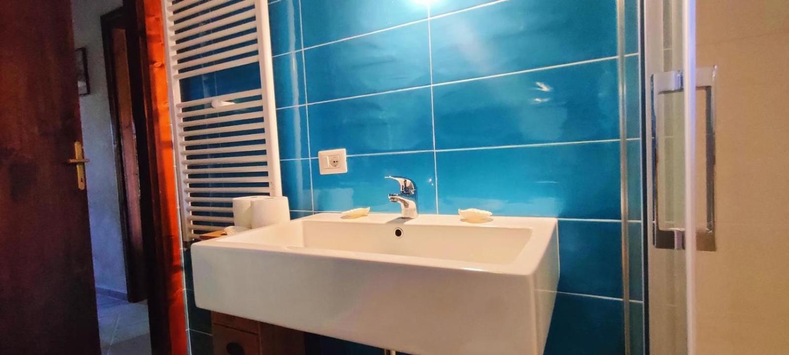 Apartmán Antonio Rose Garden Olbia Exteriér fotografie