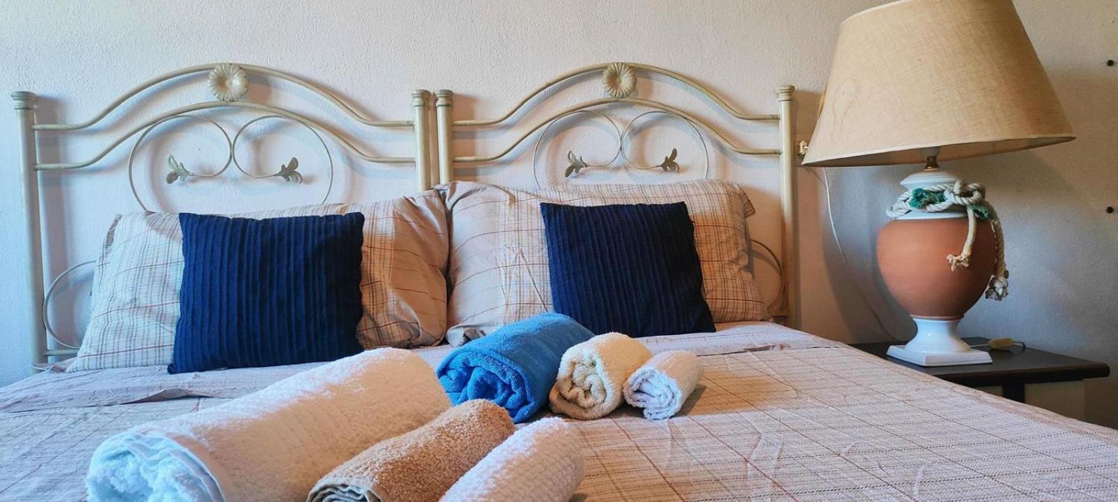 Apartmán Antonio Rose Garden Olbia Exteriér fotografie