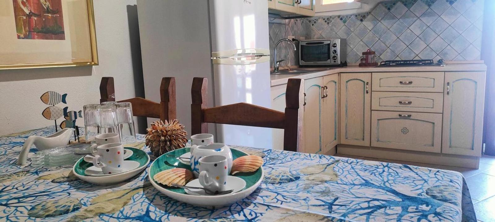 Apartmán Antonio Rose Garden Olbia Exteriér fotografie