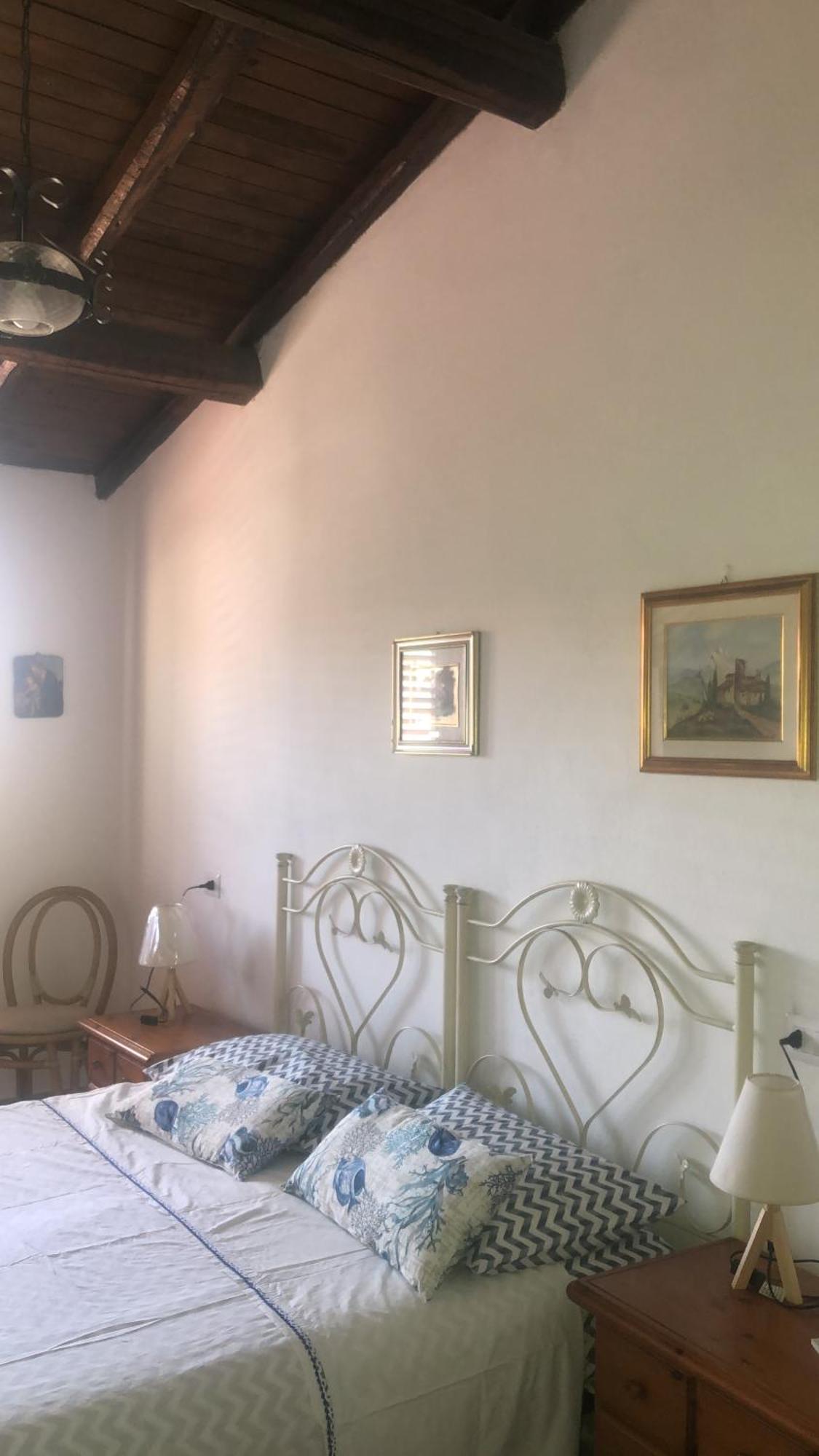 Apartmán Antonio Rose Garden Olbia Exteriér fotografie