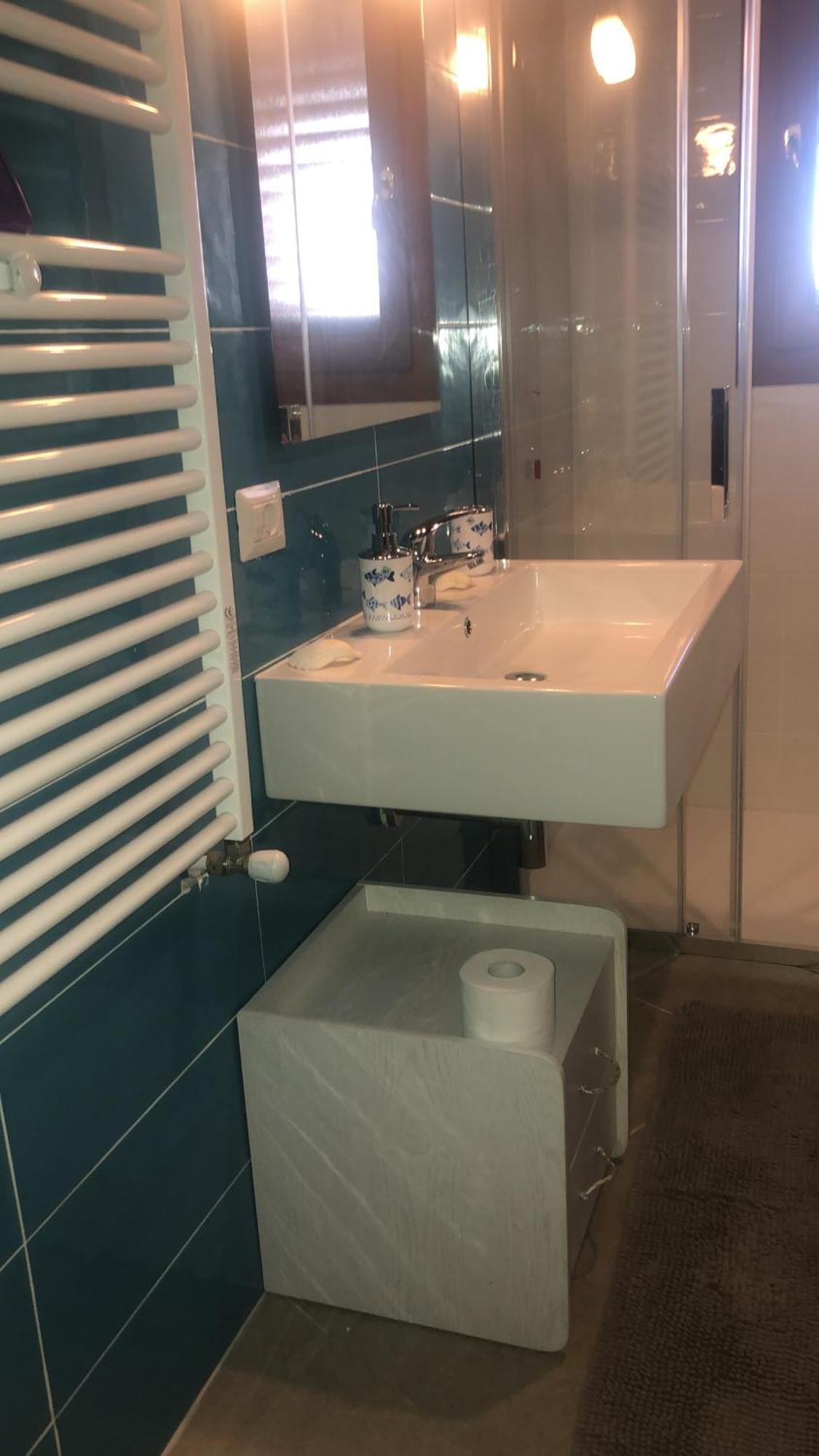 Apartmán Antonio Rose Garden Olbia Exteriér fotografie