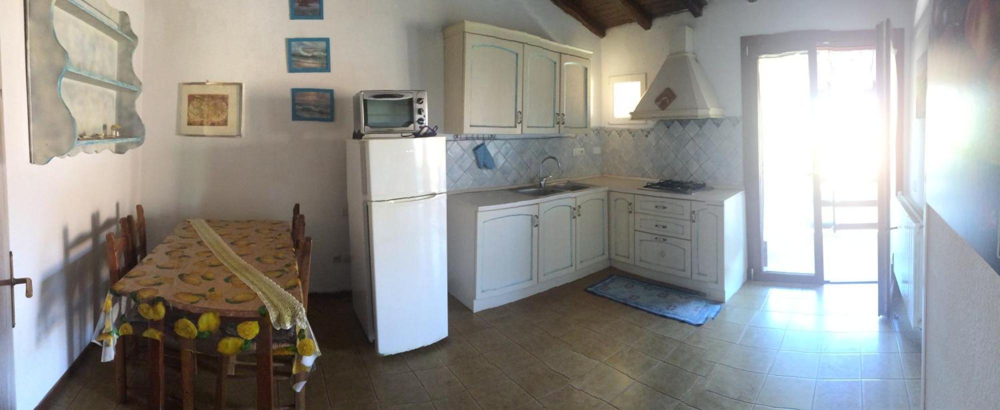 Apartmán Antonio Rose Garden Olbia Exteriér fotografie