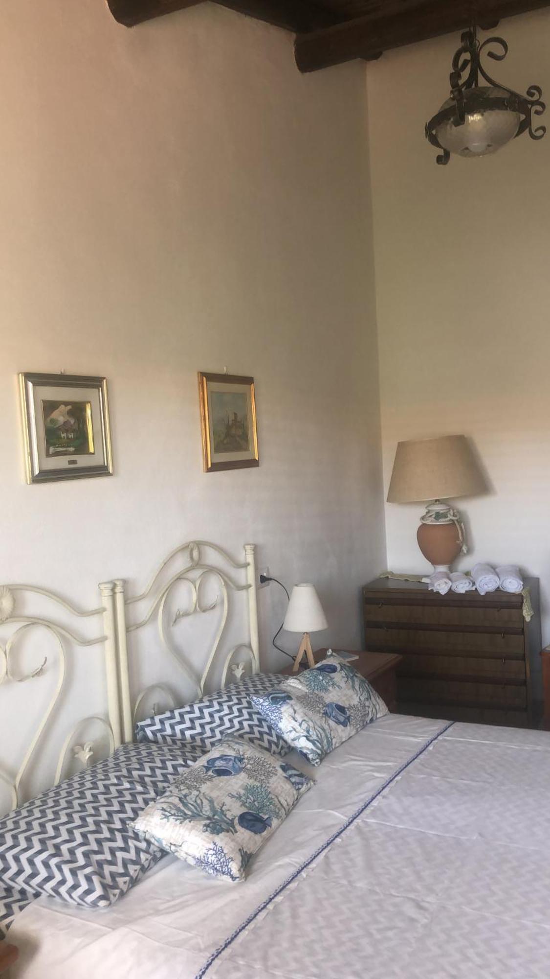Apartmán Antonio Rose Garden Olbia Exteriér fotografie