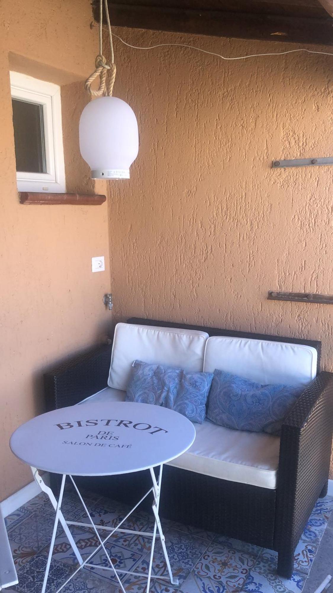 Apartmán Antonio Rose Garden Olbia Exteriér fotografie