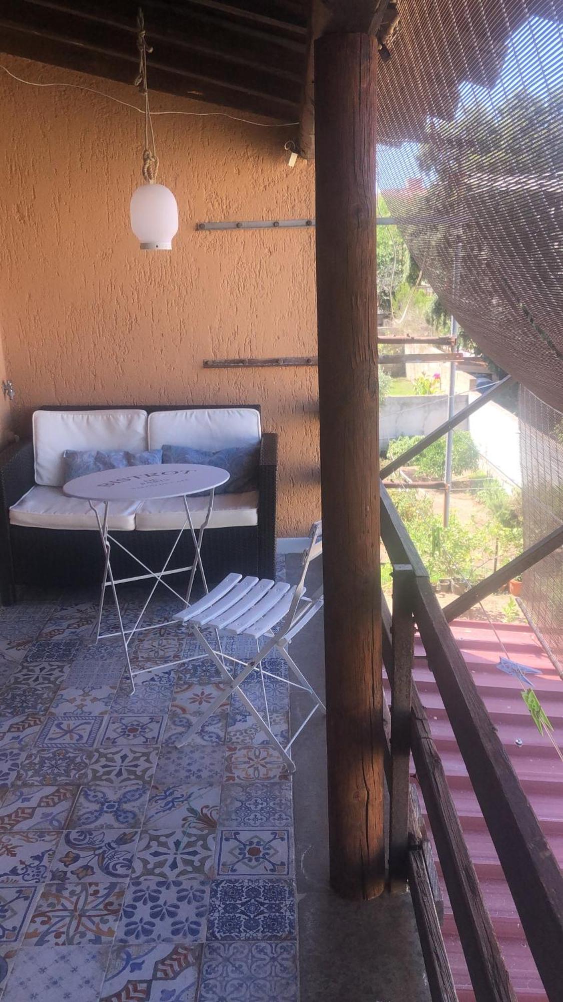 Apartmán Antonio Rose Garden Olbia Exteriér fotografie